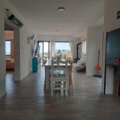 Cabaña del Mirador 5