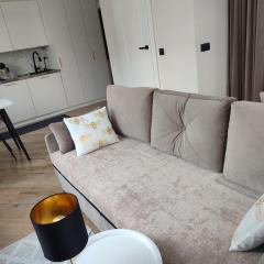 Old town studio self check-in