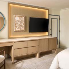 ロウズ マイアミビーチ ホテル（Loews Miami Beach Hotel）