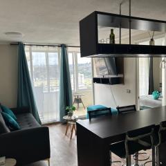 Aquamar Suite Viña del Mar, Perfecto para Descansar
