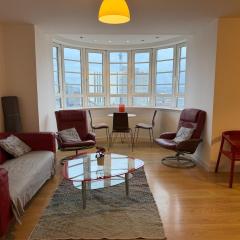 Sauchiehall Street Suite