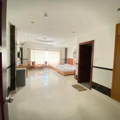 Hotel Hoàng Thiên Lộc