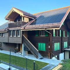 Apartment Büel in Krattigen