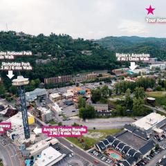 Best Location Downtown Gatlinburg Private Apartment