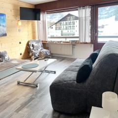 Appartement L'Alt-Aillon