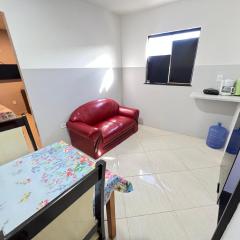 Kitnet a 1 Km da Orla