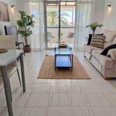 Quiet and close to the beach A107