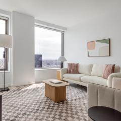 Blueground Greenpoint pool wd nr park NYC-1813