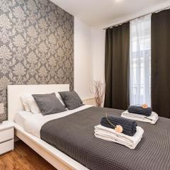 Apartament Kings Deluxe Centrum