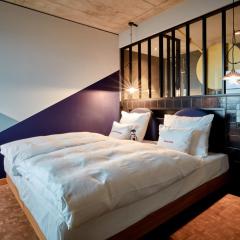 25hours Hotel Das Tour