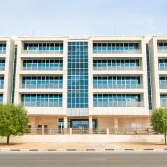 City Stay Dubai South - Serviced Apartments