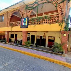 Posada Casa San Agus