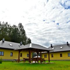 Holiday Home Četri Vēji