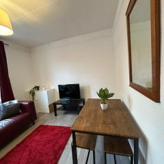 Modern Double Room - All Shared Areas