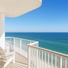 Island Royale- Beachfront Penthouse