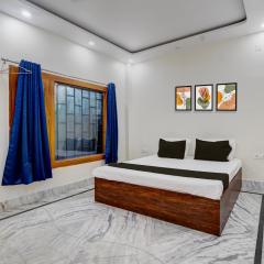 Hotel O Pristine inn