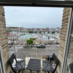 Studio idéalement situé