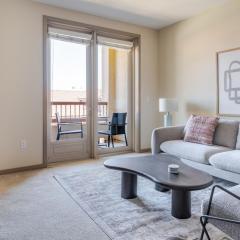 Blueground Contra Costa Centre pool nr Mt Diablo SFO-1901