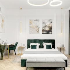 Villa for rent with Garden - High Ceilings Bucharest Free Park