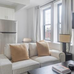 Blueground Central Park West view nr Central Park NYC-2011