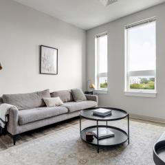 Blueground St Elizabeths pool nr Boston Common BOS-1187