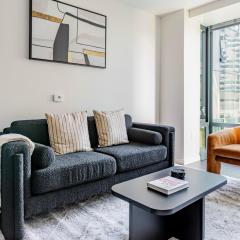 Blueground Civic Center pool nr Civic Center Plaza SFO-2030