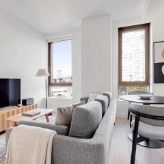 Blueground South Williamsburg view nr East River NYC-2129