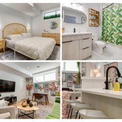 Santuario Kensington - Inner City Escape