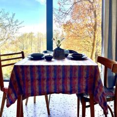 Nastawka Cottage Creativity and Regeneration