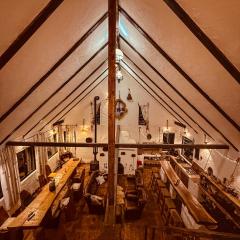 Mountain Views Chalet