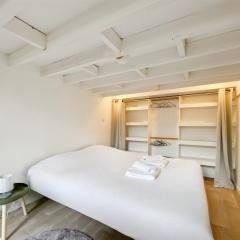 Duplex - Place du Parlement de Bretagne - Hyper Centre de Rennes