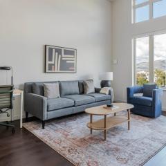 Blueground Milpitas pool nr Great Mall SFO-2071