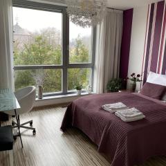 Ubytování Klimkovice