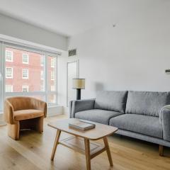 Blueground Prudential St Botolph rooftop nr Boston Common BOS-1285