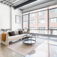 Blueground Central Square fitness center nr Harvard BOS-1248