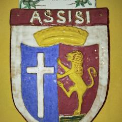 All'Ombra di San Damiano