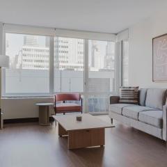 Blueground Midtown South 1bd apartment NYC-1649