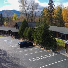 Adirondack Spruce Lodge