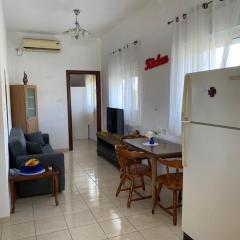 A beautiful apartment in Karmiel