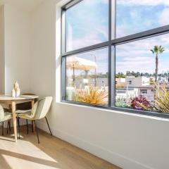 Blueground East Hollywood rooftop nr Griffith Park LAX-1337