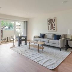 Blueground Cupertino pool nr Memorial Park SFO-2048