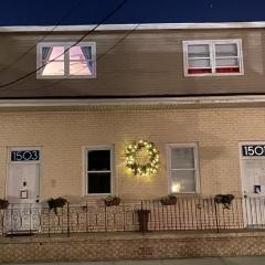 2 Bedroom 2 Bath Fun Vibes NO PET FEES