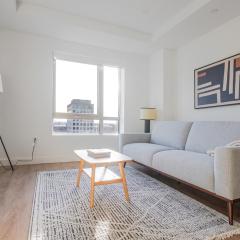 Blueground Chinatown rooftop nr Boston Common BOS-1292