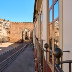 Boutique Hotel Luna Triunfo Granada