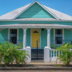 Modern Tampa Home Near Ybor and Downtown home