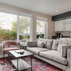 Blueground Overlake fitness center nr Park SEA-889