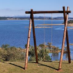 Paraíso no Campo - Lago, Festa e Hospedagem