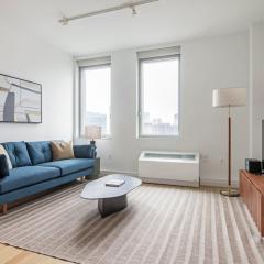 Blueground Hells Kitchen view nr Hudson River NYC-2188