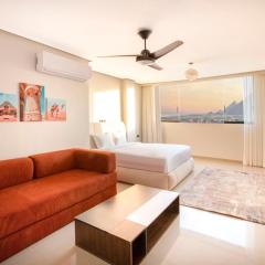 Capital Grand Princes Suite