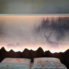 Guesthouse Bauzanum Streiter